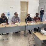 Centros Gerontológicos de DIF Celaya operarán nuevamente al 100 por ciento