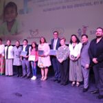 Se realiza en Celaya Primer Foro Regional de los Derechos de Niñas, Niños y Adolescentes