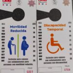 Se tramitarán distintivos de discapacidad y movilidad reducida en Casa Día.