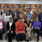 DIF Celaya y BACHOCO inician trabajos para el Medio Maratón, ‘Unidos por la Alimentación 2024’.