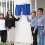 Inaugura DIF Celaya Centro de Atención Infantil (CAI) en San Juan de la Vega.