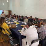 DIF Celaya homologa acciones en materia de educación