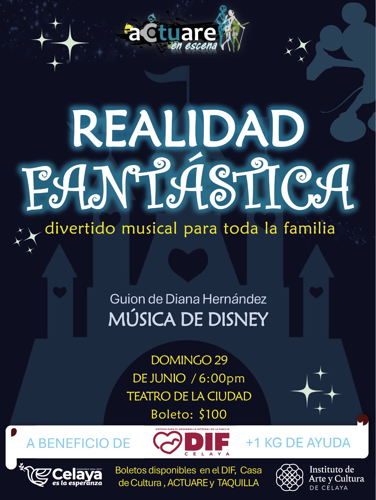 TEATRO CARTEL